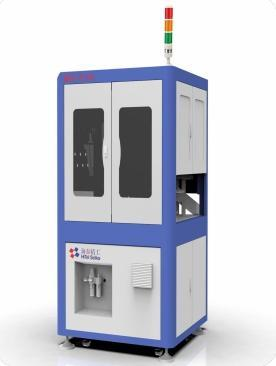 Sintering Powder Application Machine (HS-C12)