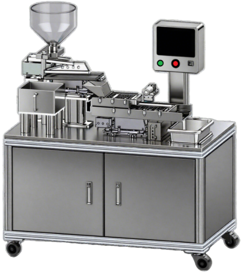 Plating Sorting Machine