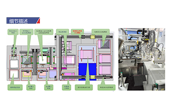 均压前压着编辑机（HS-C13-I）